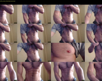 maluma4you — 44 minute Chaturbate male cam show recording, 480p, Feb 5, 2023