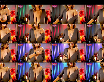 mariicha — 15 minute Chaturbate female cam show recording, 1080p, Feb 5, 2023