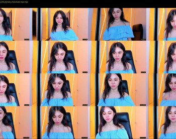 mary_marlow — 95 minute Chaturbate female cam show recording, 720p, Feb 5, 2023