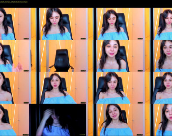 mary_marlow — 91 minute Chaturbate female cam show recording, 720p, Feb 6, 2023