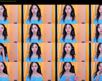 mary_marlow — 6 minute Chaturbate female cam show recording, 720p, Feb 6, 2023