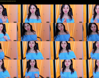 mary_marlow — 29 minute Chaturbate female cam show recording, 720p, Feb 6, 2023