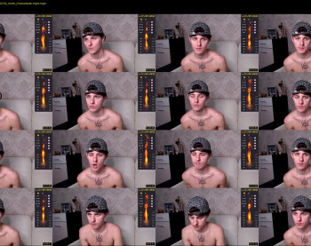 matt_aniston — 5 minute Chaturbate male cam show recording, 1080p, Feb 5, 2023