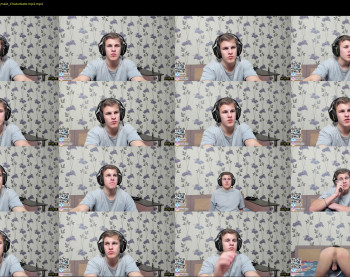 maygly — 26 minute Chaturbate male cam show recording, 1080p, Feb 5, 2023