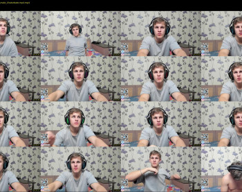 maygly — 9 minute Chaturbate male cam show recording, 1080p, Feb 5, 2023