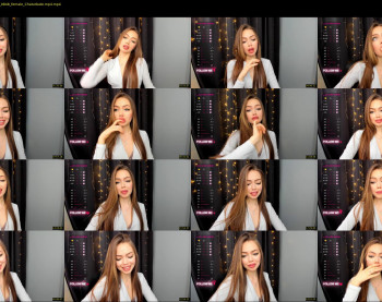 melanybunny — 27 minute Chaturbate female cam show recording, 1080p, Feb 5, 2023