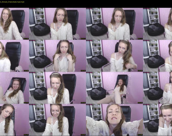 melodyys — 39 minute Chaturbate female cam show recording, 720p, Feb 5, 2023