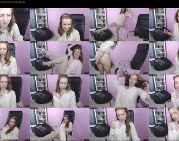 melodyys — 65 minute Chaturbate female cam show recording, 720p, Feb 5, 2023