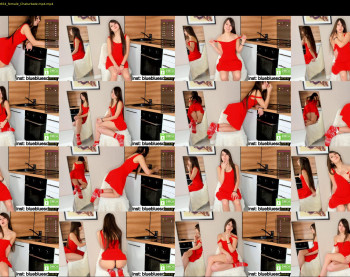 melondama — 55 minute Chaturbate female cam show recording, 1080p, Feb 5, 2023