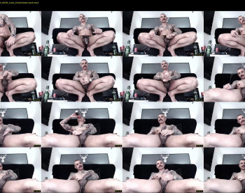 menbienn2017 — 11 minute Chaturbate male cam show recording, 720p, Feb 5, 2023