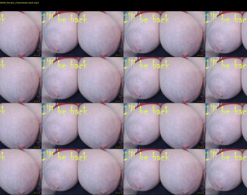 merelin_gold — 4 minute Chaturbate female cam show recording, 720p, Feb 5, 2023