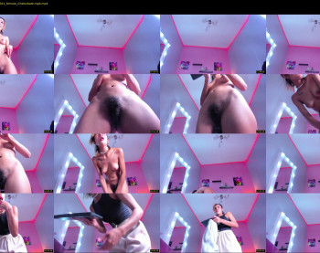 mia_reeves — 66 minute Chaturbate female cam show recording, 720p, Feb 5, 2023