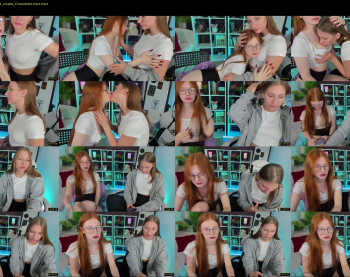 miakeler — 27 minute Chaturbate female cam show recording, 720p, Feb 5, 2023