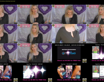 miakinkdd — 34 minute Chaturbate female cam show recording, 1080p, Feb 6, 2023