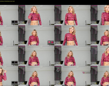 miawon — 5 minute Chaturbate female cam show recording, 1080p, Feb 5, 2023
