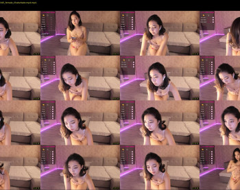 mikakimura — 26 minute Chaturbate female cam show recording, 1080p, Feb 6, 2023