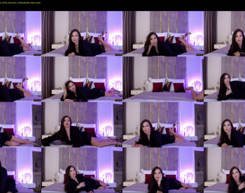 miladystarlight — 54 minute Chaturbate female cam show recording, 1080p, Feb 6, 2023