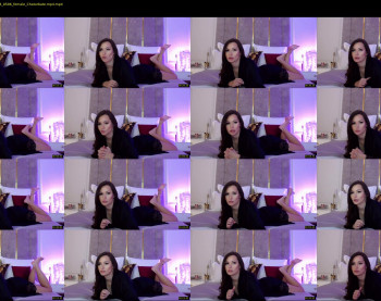 miladystarlight — 3 minute Chaturbate female cam show recording, 1080p, Feb 6, 2023