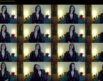 miley_me — 65 minute Chaturbate female cam show recording, 1080p, Feb 6, 2023