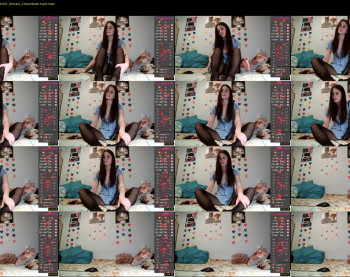 miracle_rose — 4 minute Chaturbate female cam show recording, 1080p, Feb 5, 2023