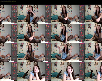 miracle_rose — 18 minute Chaturbate female cam show recording, 1080p, Feb 5, 2023