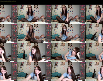 miracle_rose — 56 minute Chaturbate female cam show recording, 1080p, Feb 5, 2023