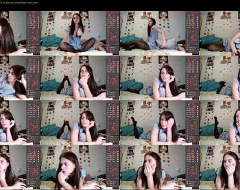 miracle_rose — 28 minute Chaturbate female cam show recording, 1080p, Feb 5, 2023