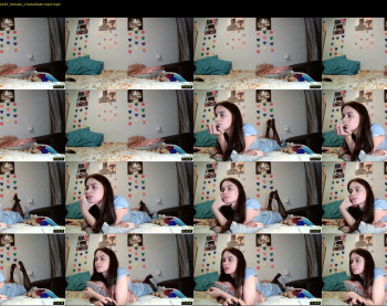 miracle_rose — 16 minute Chaturbate female cam show recording, 720p, Feb 5, 2023