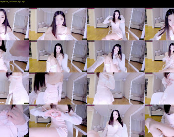 miso_misa — 56 minute Chaturbate female cam show recording, 1080p, Feb 5, 2023