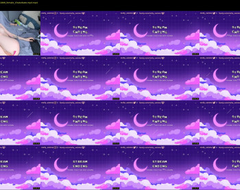mollycemma — 12 minute Chaturbate female cam show recording, 1080p, Feb 5, 2023