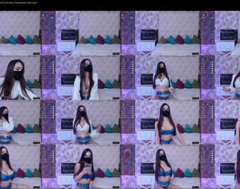 mona_saxxx — 64 minute Chaturbate female cam show recording, 1080p, Feb 6, 2023