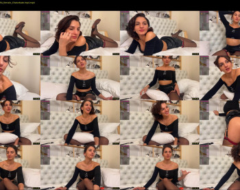 monikate_ — 60 minute Chaturbate couple cam show recording, 1080p, Feb 5, 2023