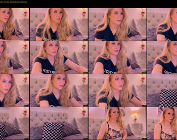 myassistant — 54 minute Chaturbate female cam show recording, 1080p, Feb 5, 2023