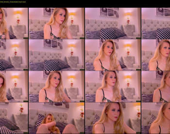 myassistant — 59 minute Chaturbate female cam show recording, 1080p, Feb 5, 2023