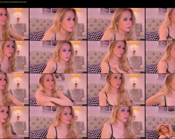 myassistant — 26 minute Chaturbate female cam show recording, 1080p, Feb 6, 2023