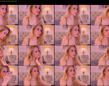 myassistant — 4 minute Chaturbate female cam show recording, 1080p, Feb 6, 2023