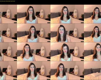 mysophiee — 91 minute Chaturbate female cam show recording, 720p, Feb 5, 2023