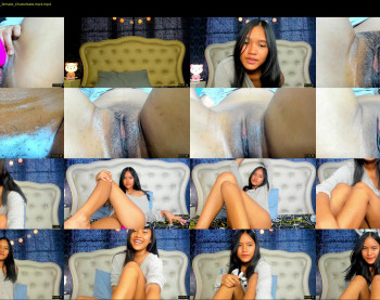 natchac — 53 minute Chaturbate female cam show recording, 1080p, Feb 6, 2023