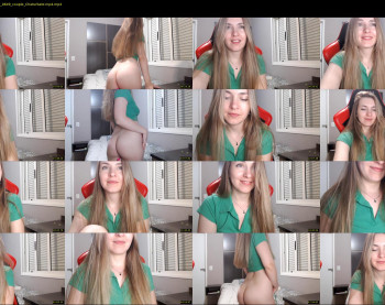 naughty_popa — 54 minute Chaturbate female cam show recording, 1080p, Feb 5, 2023