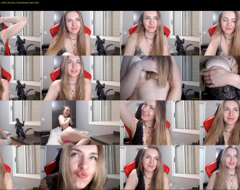 naughty_popa — 54 minute Chaturbate female cam show recording, 1080p, Feb 6, 2023