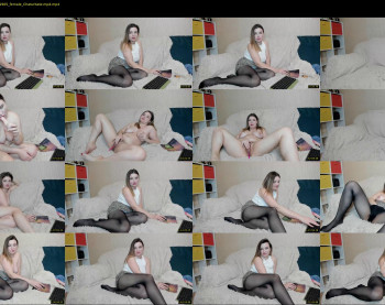 nikki000cool — 127 minute Chaturbate female cam show recording, 720p, Feb 5, 2023