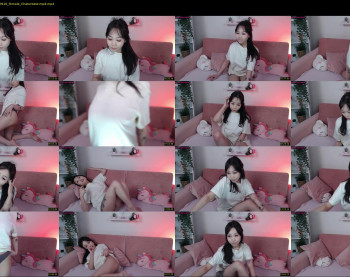 norma_blum — 21 minute Chaturbate female cam show recording, 1080p, Feb 5, 2023