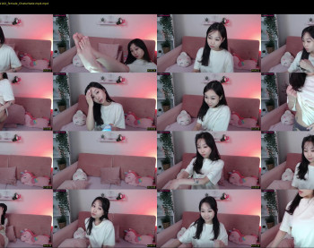 norma_blum — 52 minute Chaturbate female cam show recording, 1080p, Feb 5, 2023