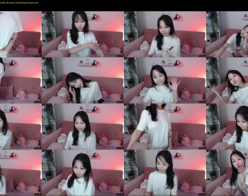 norma_blum — 54 minute Chaturbate female cam show recording, 1080p, Feb 5, 2023