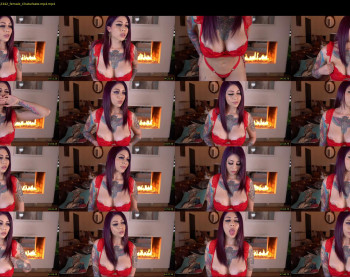 nuryforerogh — 54 minute Chaturbate female cam show recording, 1080p, Feb 5, 2023