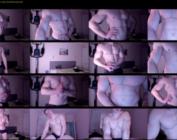 o_r_b_i_t — 54 minute Chaturbate male cam show recording, 1080p, Feb 5, 2023