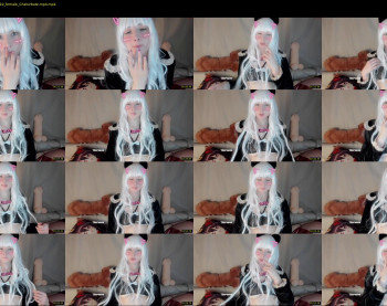 oh_pichuu — 7 minute Chaturbate female cam show recording, 720p, Feb 6, 2023