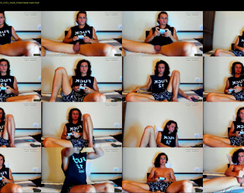 orlando__bloom — 54 minute Chaturbate male cam show recording, 1080p, Feb 5, 2023