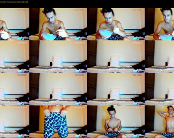 orlando__bloom — 3 minute Chaturbate male cam show recording, 1080p, Feb 5, 2023