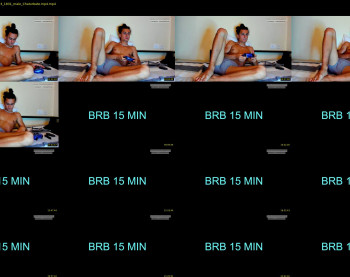 orlando__bloom — 27 minute Chaturbate male cam show recording, 1080p, Feb 5, 2023